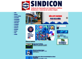 sindicon.org.br
