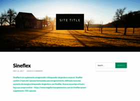 sineflex.wordpress.com