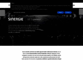 sinergie.org