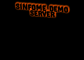 sinfome.org