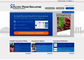 Singapore-health-insurance.com