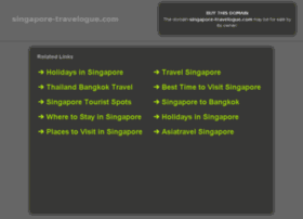singapore-travelogue.com