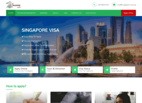 Singapore-visa.com.sg