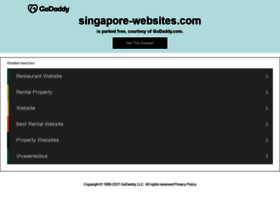 singapore-websites.com