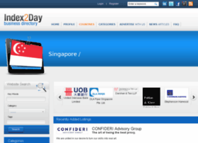 Singapore.index2day.com