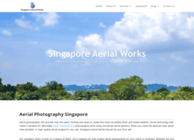 Singaporeaerialworks.com