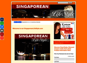 Singaporeanlifestyle.com