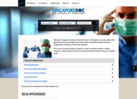 singaporedoc.com