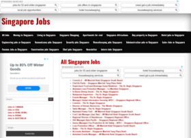 singaporejobs.org