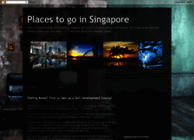 Singaporeplacestogo.blogspot.com