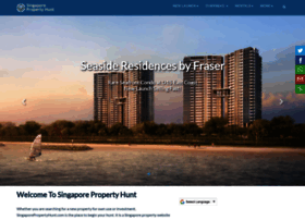 Singaporepropertyhunt.com