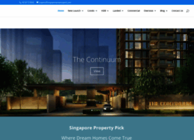 Singaporepropertypick.com