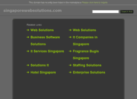 singaporewebsolutions.com
