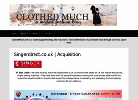 singerdirect.co.uk