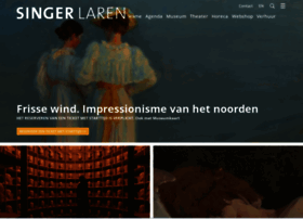 singerlaren.nl