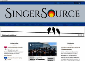 singersource.com