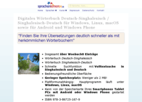 singhalesisch-woerterbuch.online-media-world24.de