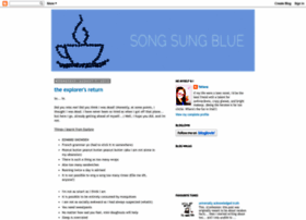 singing-blue.blogspot.ca