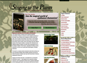 Singingtotheplants.blogspot.com
