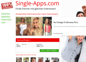single-apps.com