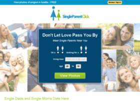 singleparentclick.com