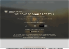 Singlepotstill.com