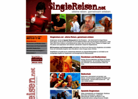 singlereisen.net