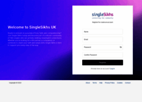 singlesikhs.co.uk