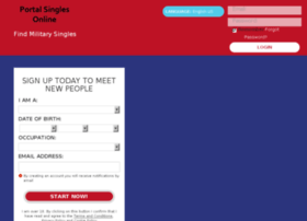 singlesoldiers.net