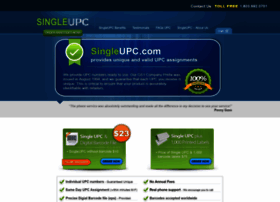 singleupc.com