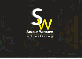 Singlewindowadvertising.com