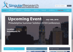 singular-research.com