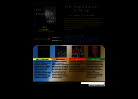 singularity.com
