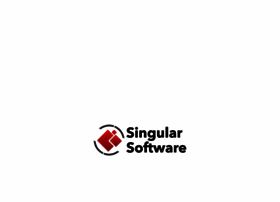 singularsoftware.com