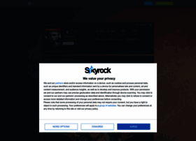 sinik-officiel.skyrock.com