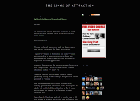 sinnsofattraction.blogspot.com