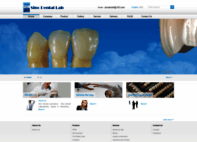 sino-dental.com