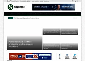 sinomar.com.br