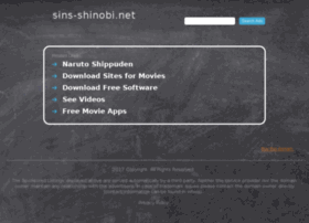 sins-shinobi.net