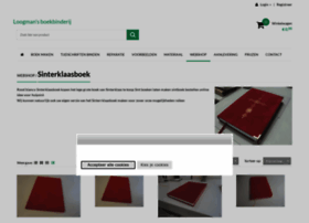 sinterklaasboeken.com