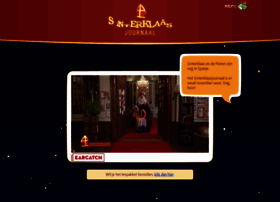sinterklaasjournaal.nl