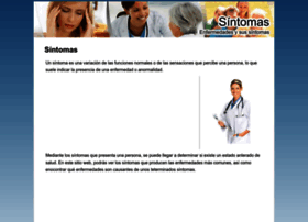 sintomas.com.es