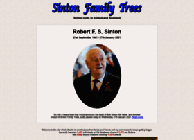Sinton-family-trees.uk