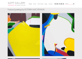 Siottgallery.com