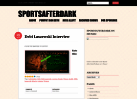 Siouxsportsafterdark.wordpress.com