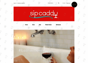 Sipcaddy.com