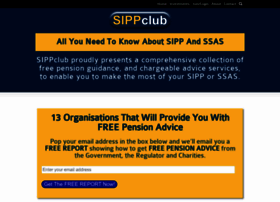 Sippclub.com