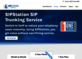 Sipstation.com