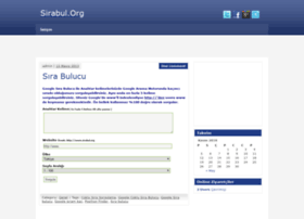 sirabul.org