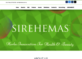 Sirehemas.com.my